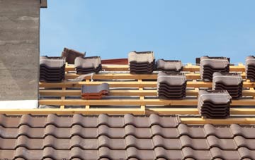Gosberton clay roofing costs