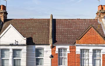 clay roofing Gosberton, Lincolnshire