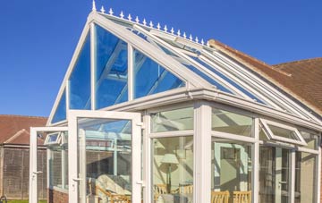 conservatory roof insulation costs Gosberton