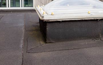 disadvantages of Gosberton flat roofs