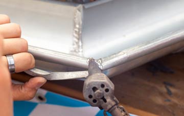 disadvantages of Gosberton lead roofing