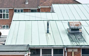Gosberton lead roofing costs
