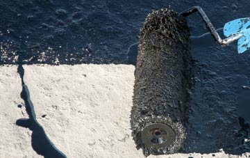 Gosberton liquid sealant waterproofing