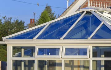 professional Gosberton conservatory insulation