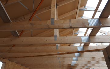 Gosberton roof truss costs