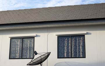 Gosberton rubber roof costs