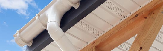 get Gosberton guttering quotes today