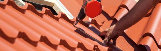 save on Gosberton roof installation costs