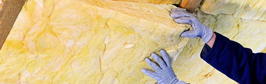 quotes for Gosberton roof insulation