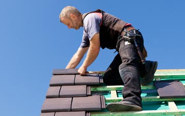 disadvantages of Gosberton slate roofing