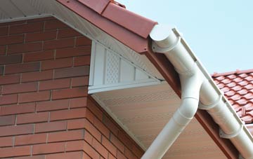 Gosberton soffit repair costs