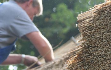 professional Gosberton thatchers