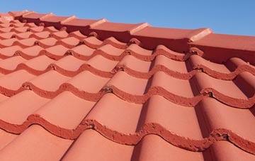 Gosberton tile and slate roof replacement