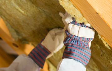 types of Gosberton pitched roof insulation materials