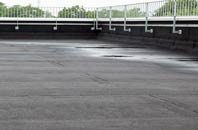 find rated Gosberton flat roofing companies